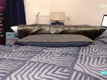 Long_Lean_And_Mean November 25, 2025 Chaturbate stream image