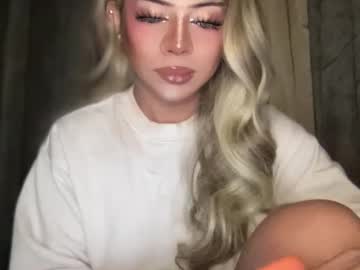 Meetmehalfway888 November 25, 2025 Chaturbate stream image