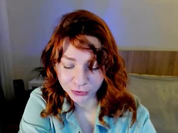 Melissa_Adamss November 25, 2025 Chaturbate stream image