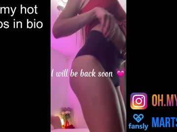 Mia4sin November 25, 2025 Chaturbate stream image