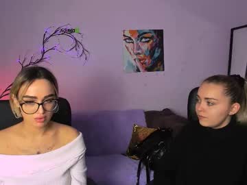 Miss_Toxic69 November 25, 2025 Chaturbate stream image