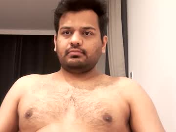 Parv469 November 25, 2025 Chaturbate stream image