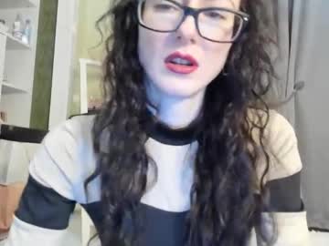 Babby_Jewel November 25, 2025 Chaturbate stream image