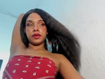 Calliedemon_ November 25, 2025 Chaturbate stream image