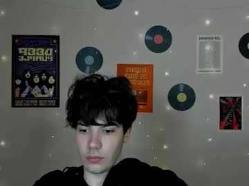 Damon_Rich November 25, 2025 Chaturbate stream image