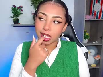 Danna_Schmidt23 November 25, 2025 Chaturbate stream image
