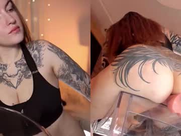 Honeymoann November 25, 2025 Chaturbate stream image