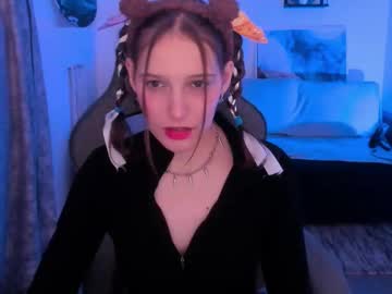 Jenniferkiim November 25, 2025 Chaturbate stream image