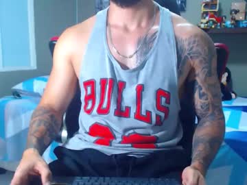 Marcel_Craw0796 November 25, 2025 Chaturbate stream image