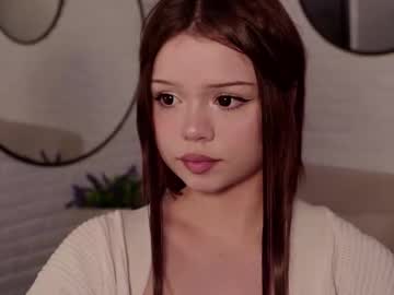Miroslavaluewe November 25, 2025 Chaturbate stream image