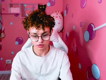Nathan_Curl November 25, 2025 Chaturbate stream image