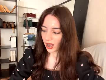 Rochelgloff November 25, 2025 Chaturbate stream image