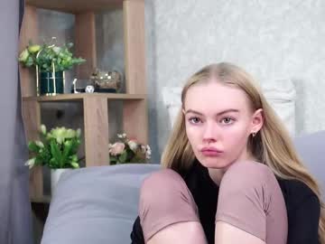 Skyeare November 25, 2025 Chaturbate stream image