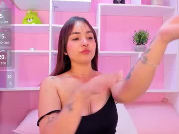Chloeharper1 November 25, 2025 Chaturbate stream image