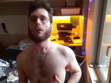 Dogwithamohawk November 25, 2025 Chaturbate stream image