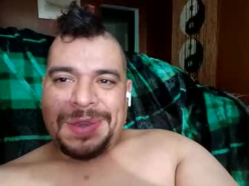 Geo7287 November 25, 2025 Chaturbate stream image