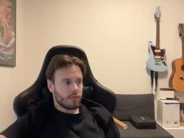 Herkus123 November 25, 2025 Chaturbate stream image