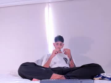 J_Martony November 25, 2025 Chaturbate stream image