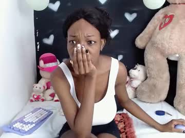 Jessiedugalxxx November 25, 2025 Chaturbate stream image