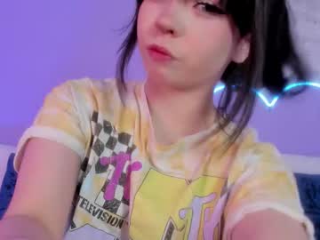 Lilou_Albrecht November 25, 2025 Chaturbate stream image