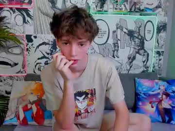 Luke_Sweet November 25, 2025 Chaturbate stream image