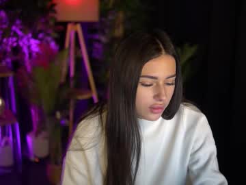 Luxeavelyn November 25, 2025 Chaturbate stream image