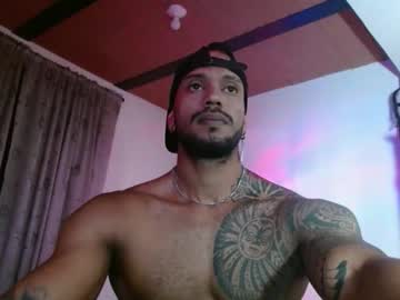 Manolofitt November 25, 2025 Chaturbate stream image