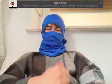 Sonny_More November 25, 2025 Chaturbate stream image