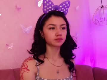 April_Bennett November 25, 2025 Chaturbate stream image
