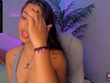 Ariana_Pierce November 25, 2025 Chaturbate stream image