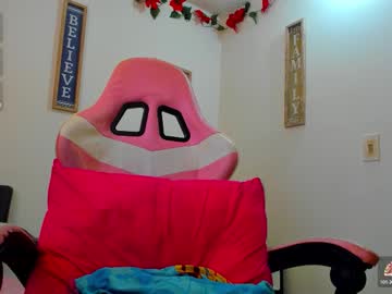 Barby_Cute November 25, 2025 Chaturbate stream image