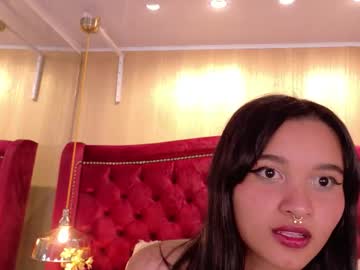 Channeldumont_ November 25, 2025 Chaturbate stream image