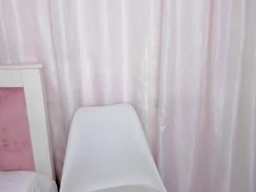 Cherry_Blossom1_ November 25, 2025 Chaturbate stream image