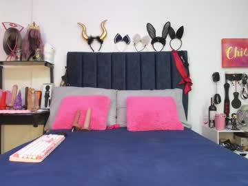 Emmily_Giraldo November 25, 2025 Chaturbate stream image