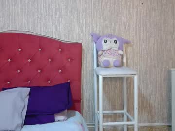Georgia_Oli November 25, 2025 Chaturbate stream image