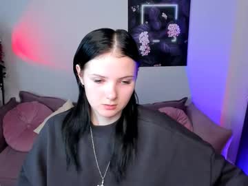 Leila_Xxbaby November 25, 2025 Chaturbate stream image