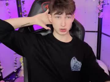 Maxwellchiik November 25, 2025 Chaturbate stream image