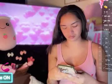 Nicolecellini November 25, 2025 Chaturbate stream image