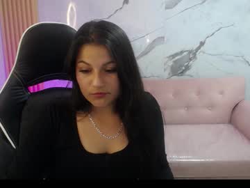 Ravenn_Ch November 25, 2025 Chaturbate stream image
