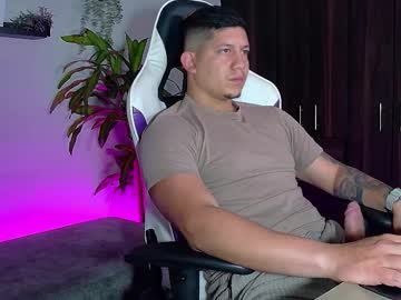 _Robertobaggio November 25, 2025 Chaturbate stream image
