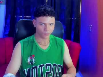 Secret_Justin November 25, 2025 Chaturbate stream image