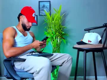Stev_Velez November 25, 2025 Chaturbate stream image