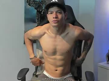 Tony_Petrov November 25, 2025 Chaturbate stream image
