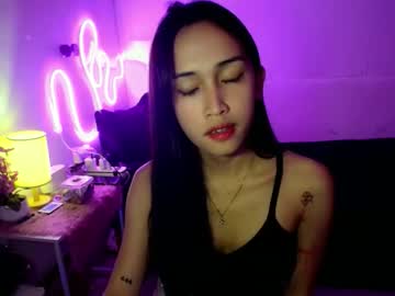 Yogirl_Tianaxxx November 25, 2025 Chaturbate stream image