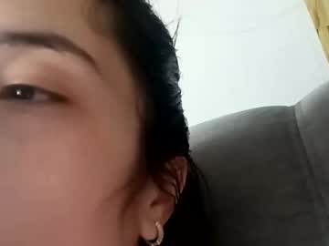 Alana_Stark November 25, 2025 Chaturbate stream image