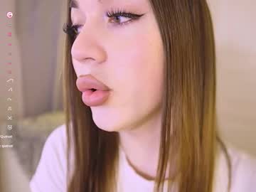 Alinapulse November 25, 2025 Chaturbate stream image