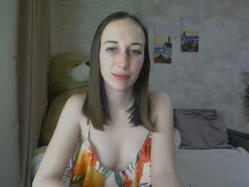 Anikabloom stream photo from November 25, 2025
