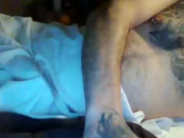 Bearlylost November 25, 2025 Chaturbate stream image