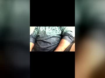 Briosobone November 25, 2025 Chaturbate stream image