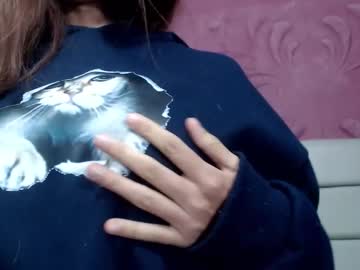 Charlotte_Jhonson707 November 25, 2025 Chaturbate stream image